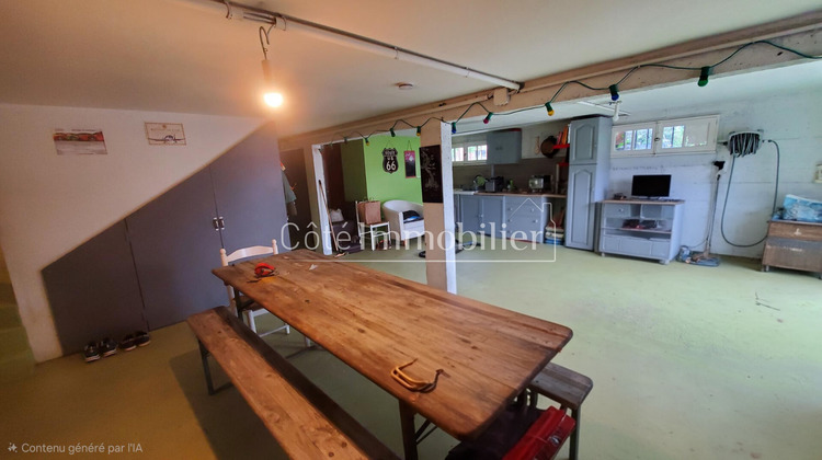 Ma-Cabane - Vente Maison FROSSAY, 98 m²