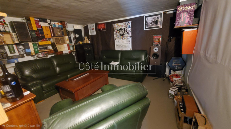 Ma-Cabane - Vente Maison FROSSAY, 98 m²