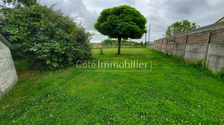 Ma-Cabane - Vente Maison FROSSAY, 98 m²