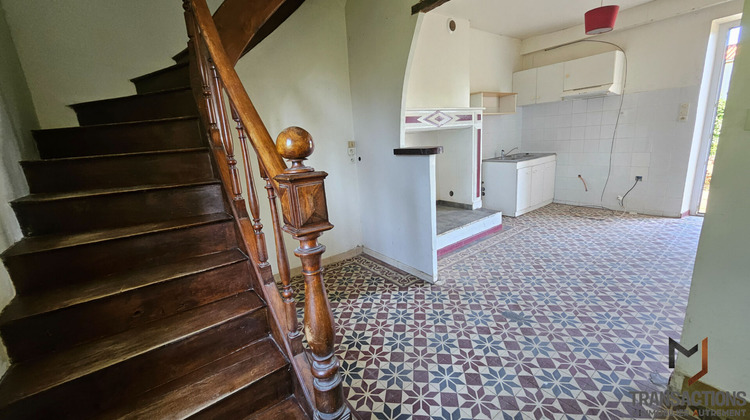 Ma-Cabane - Vente Maison FROSSAY, 122 m²