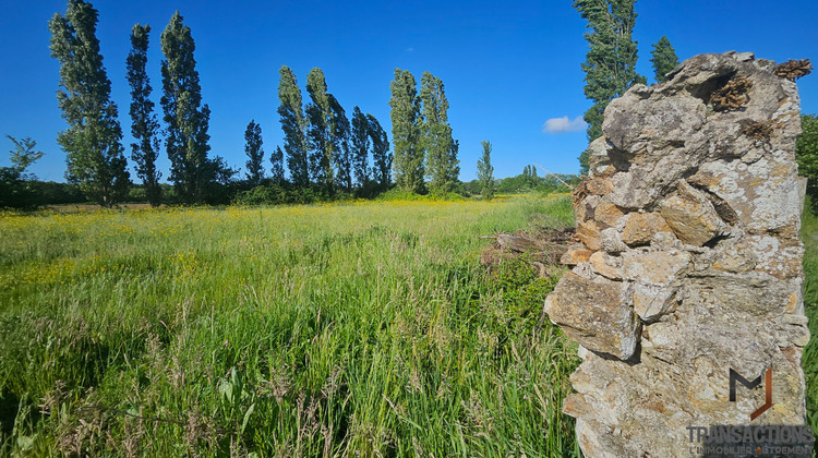 Ma-Cabane - Vente Maison FROSSAY, 122 m²