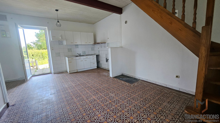 Ma-Cabane - Vente Maison FROSSAY, 122 m²