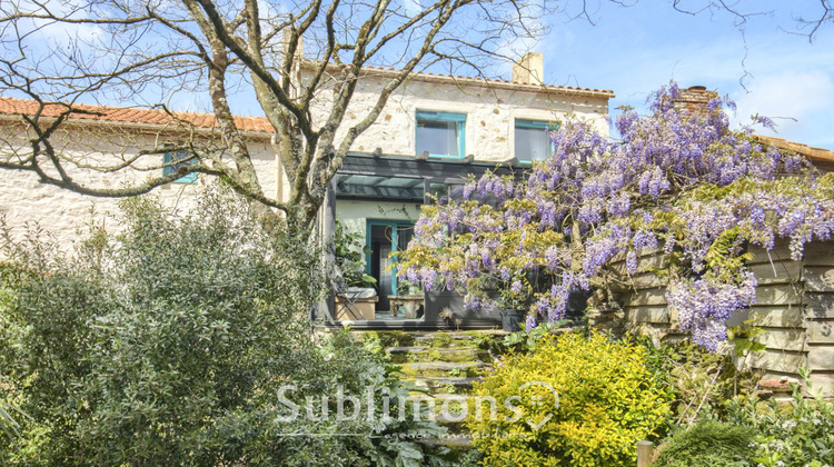 Ma-Cabane - Vente Maison Frossay, 231 m²