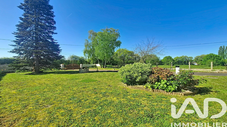 Ma-Cabane - Vente Maison Frossay, 136 m²