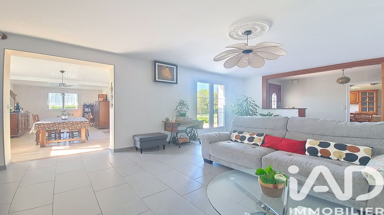 Ma-Cabane - Vente Maison Frossay, 136 m²
