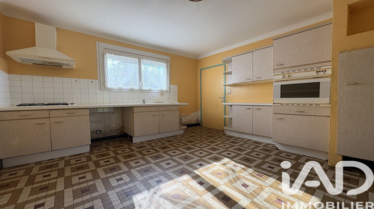 Ma-Cabane - Vente Maison Frossay, 93 m²