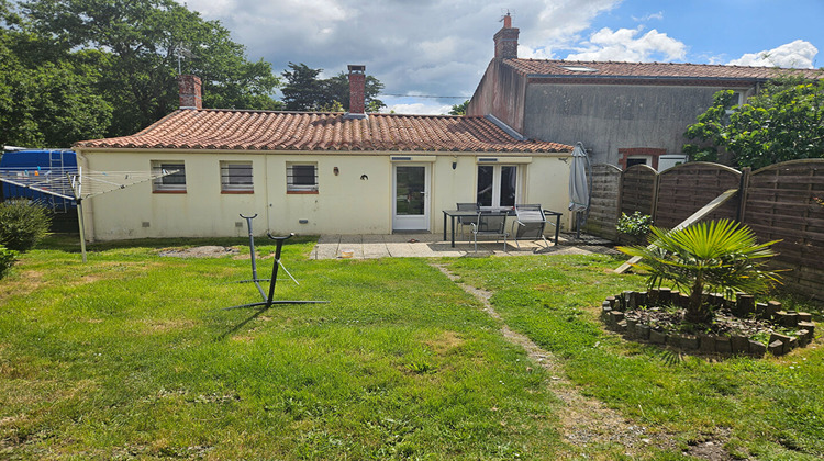 Ma-Cabane - Vente Maison FROSSAY, 67 m²