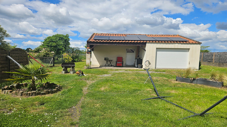 Ma-Cabane - Vente Maison FROSSAY, 67 m²
