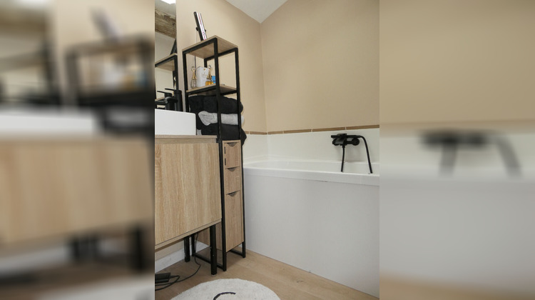Ma-Cabane - Vente Maison FROSSAY, 80 m²