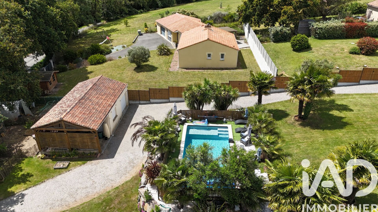 Ma-Cabane - Vente Maison Frossay, 150 m²