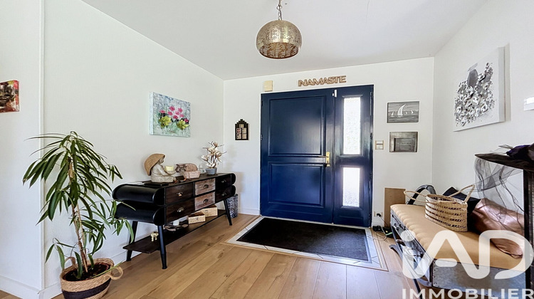 Ma-Cabane - Vente Maison Frossay, 150 m²