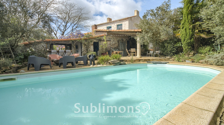 Ma-Cabane - Vente Maison Frossay, 231 m²