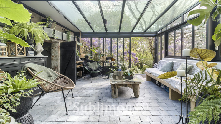 Ma-Cabane - Vente Maison Frossay, 231 m²