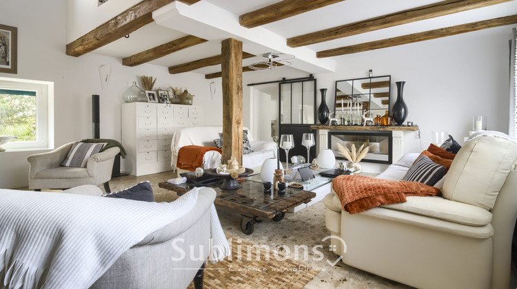 Ma-Cabane - Vente Maison Frossay, 231 m²
