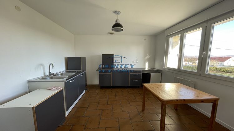 Ma-Cabane - Vente Maison Frotey-lès-Lure, 132 m²