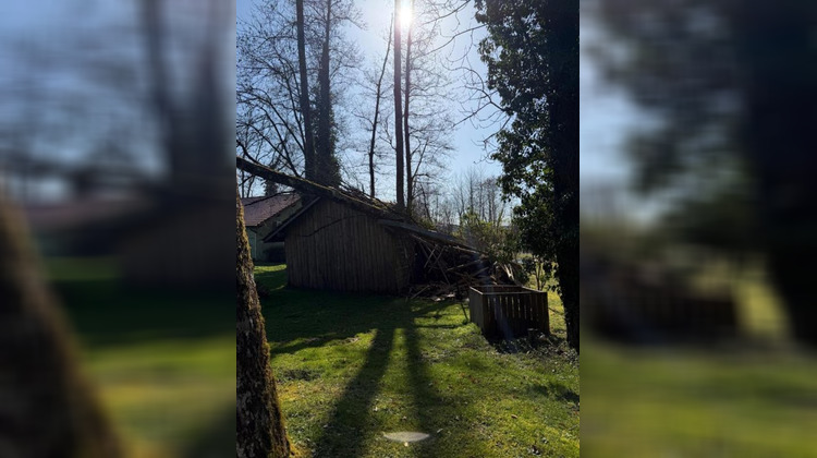 Ma-Cabane - Vente Maison FROTEY LES LURE, 235 m²