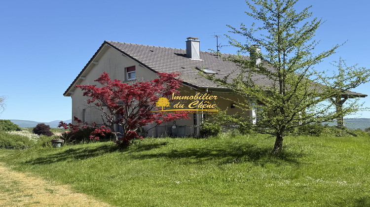 Ma-Cabane - Vente Maison Frotey-lès-Lure, 176 m²