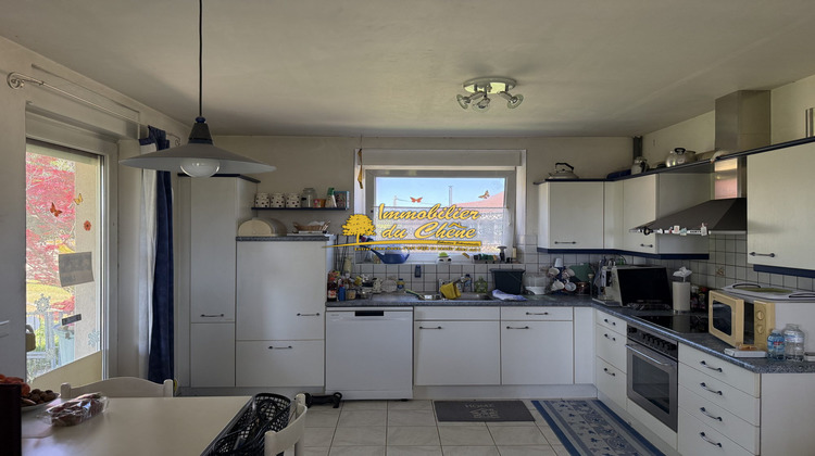 Ma-Cabane - Vente Maison Frotey-lès-Lure, 176 m²