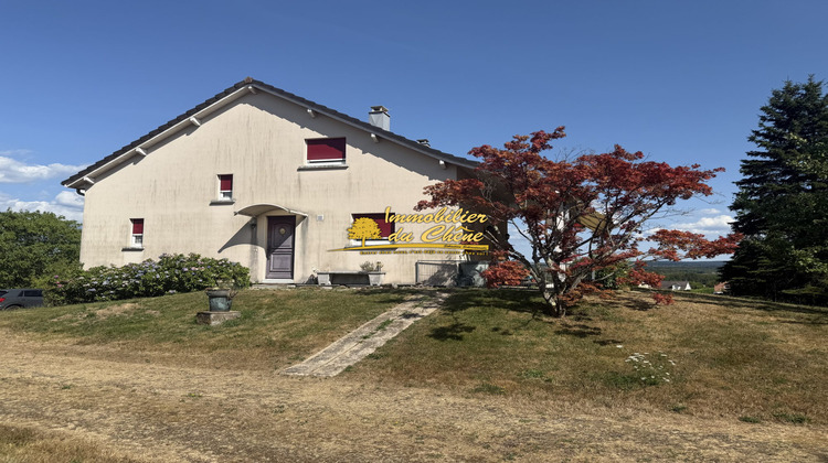 Ma-Cabane - Vente Maison Frotey-lès-Lure, 176 m²
