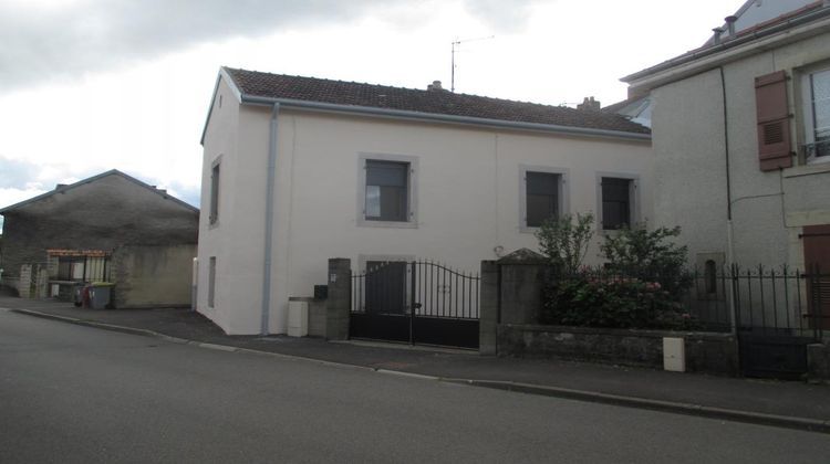 Ma-Cabane - Vente Maison FROTEY LES VESOUL, 89 m²