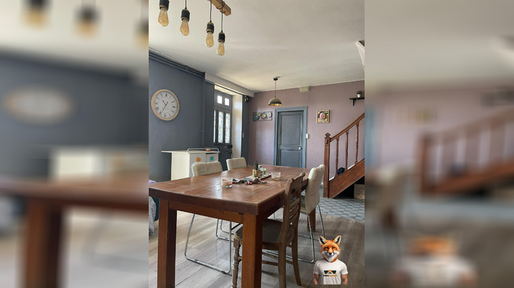 Ma-Cabane - Vente Maison Frotey-lès-Vesoul, 112 m²