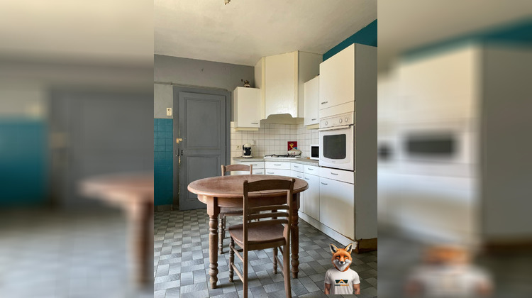 Ma-Cabane - Vente Maison Frotey-lès-Vesoul, 112 m²