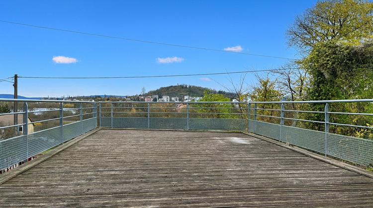 Ma-Cabane - Vente Maison Frotey-lès-Vesoul, 138 m²