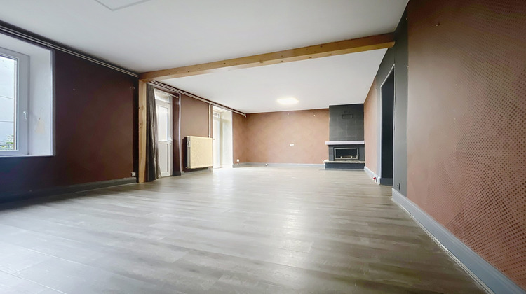 Ma-Cabane - Vente Maison Frotey-lès-Vesoul, 138 m²