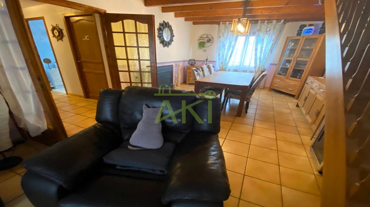 Ma-Cabane - Vente Maison Frouard, 143 m²