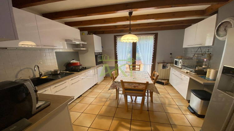 Ma-Cabane - Vente Maison Frouard, 143 m²