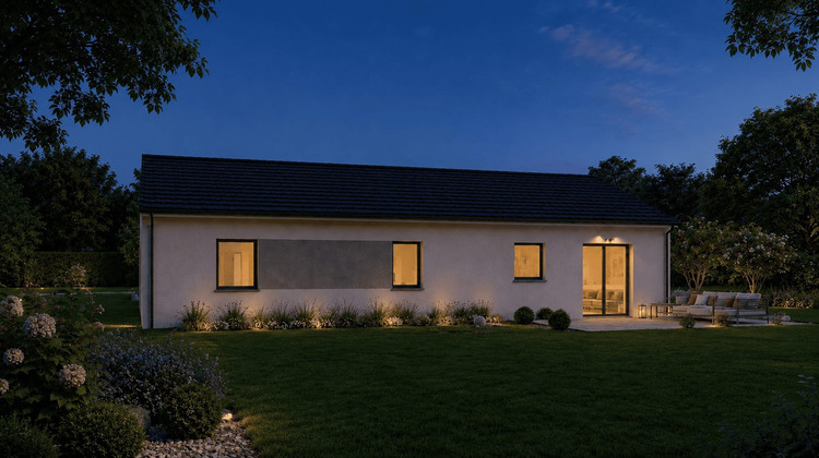 Ma-Cabane - Vente Maison Frouard, 92 m²
