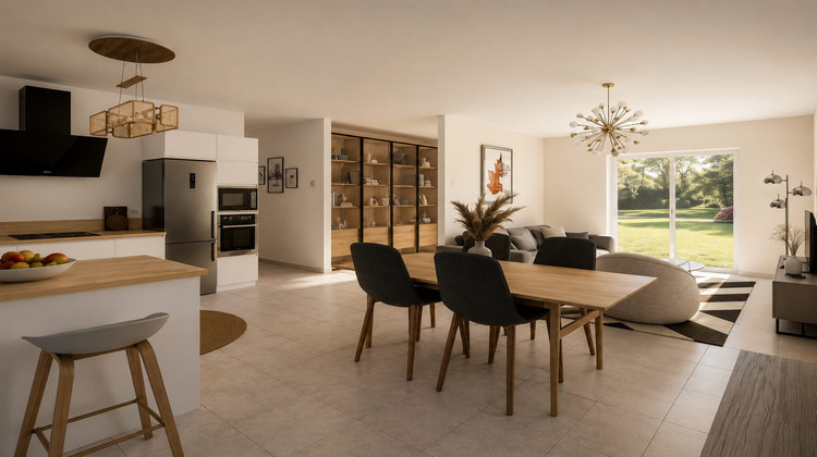 Ma-Cabane - Vente Maison Frouard, 92 m²