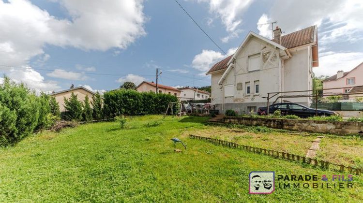 Ma-Cabane - Vente Maison Frouard, 92 m²