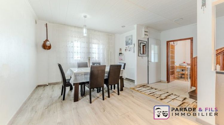 Ma-Cabane - Vente Maison Frouard, 92 m²