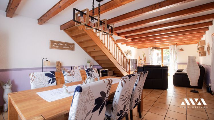 Ma-Cabane - Vente Maison FROUARD, 125 m²