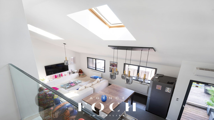 Ma-Cabane - Vente Maison Frouard, 112 m²