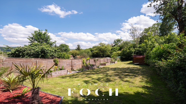 Ma-Cabane - Vente Maison Frouard, 112 m²