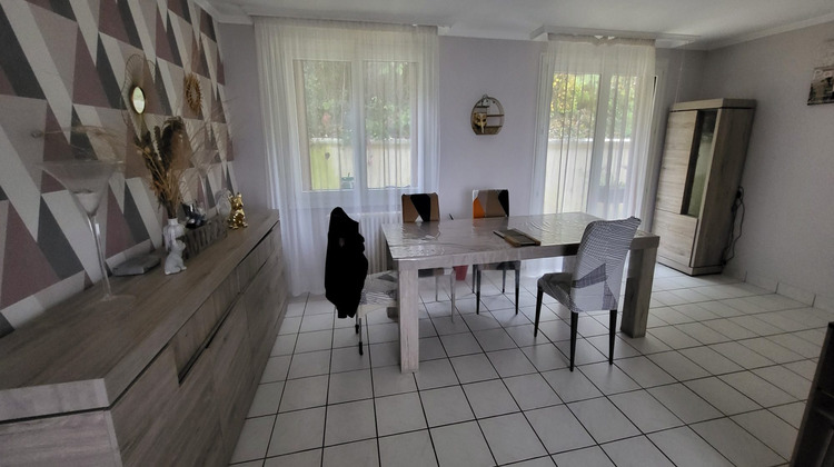 Ma-Cabane - Vente Maison Frouard, 150 m²
