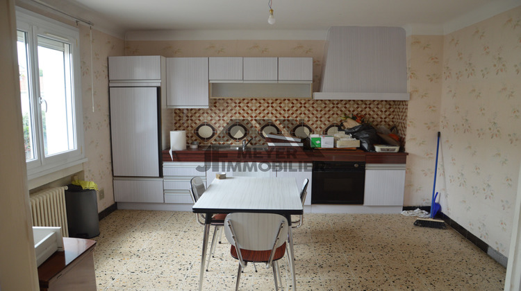 Ma-Cabane - Vente Maison Frouard, 113 m²