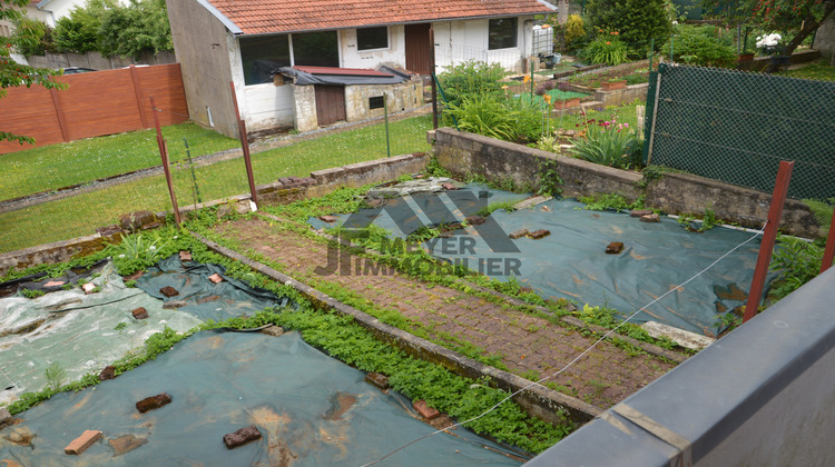Ma-Cabane - Vente Maison Frouard, 113 m²