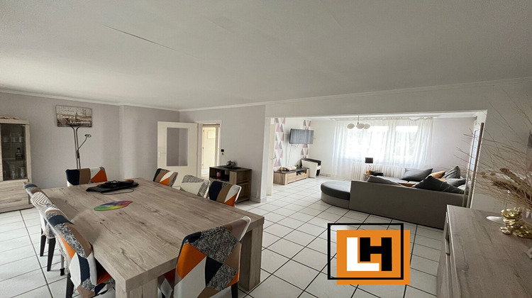 Ma-Cabane - Vente Maison FROUARD, 152 m²