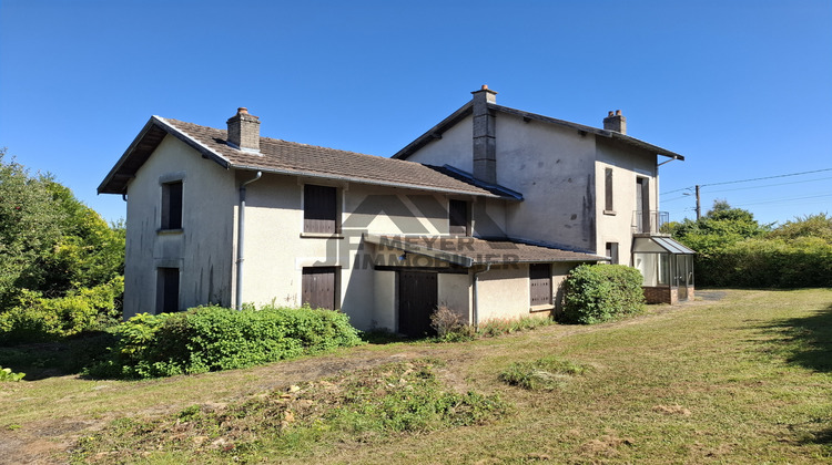 Ma-Cabane - Vente Maison Frouard, 188 m²
