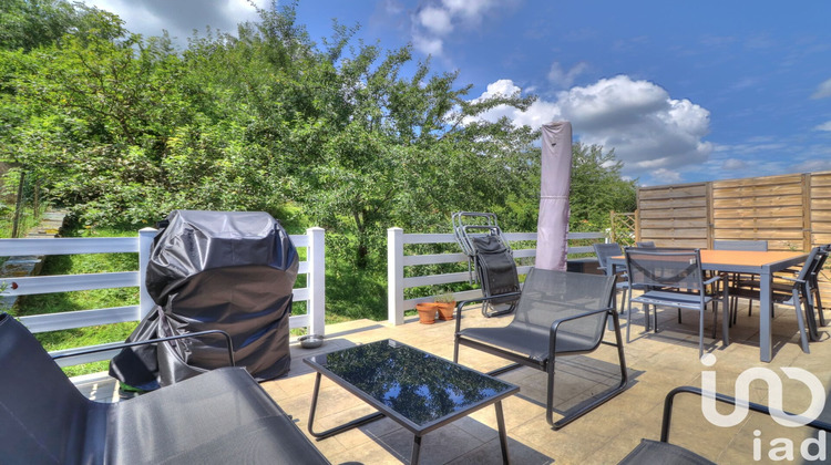 Ma-Cabane - Vente Maison Frouard, 159 m²