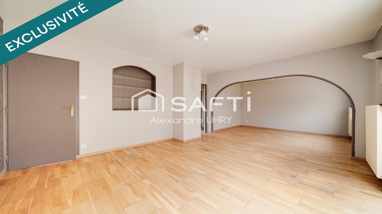 Ma-Cabane - Vente Maison Frouard, 100 m²