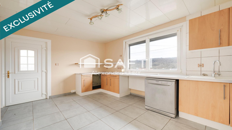 Ma-Cabane - Vente Maison Frouard, 100 m²