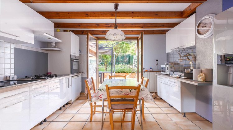 Ma-Cabane - Vente Maison Frouard, 143 m²