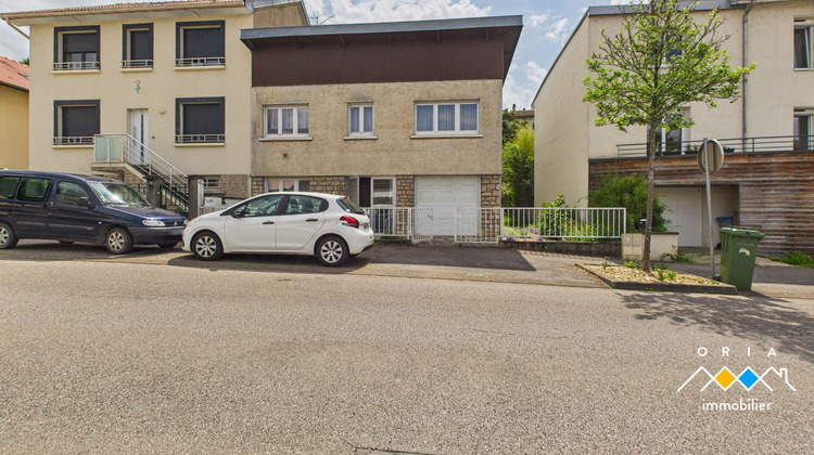 Ma-Cabane - Vente Maison FROUARD, 158 m²