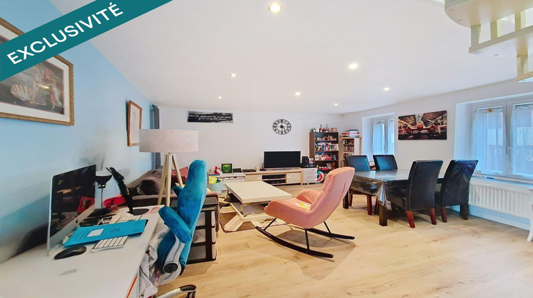 Ma-Cabane - Vente Maison Frouard, 80 m²