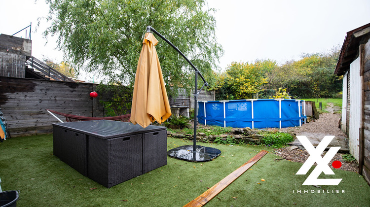 Ma-Cabane - Vente Maison FROUARD, 138 m²