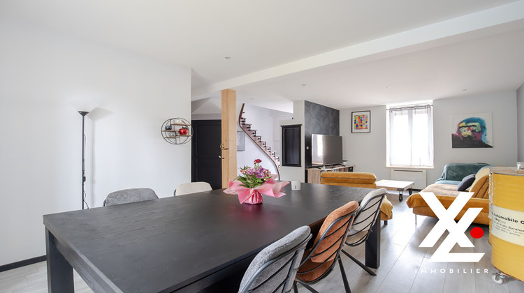 Ma-Cabane - Vente Maison FROUARD, 138 m²